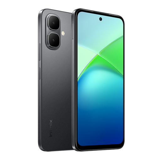 Compare Infinix Smart 10 4G 4+256 GB  Sleek Black at KSA Price