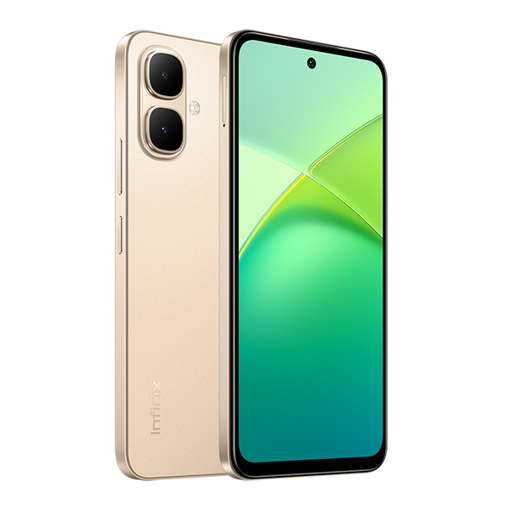 Infinix Smart 10 4G (4+256) GB -…