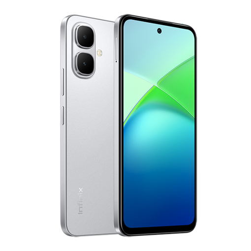 Infinix Smart 10 4G (4+128) GB -…