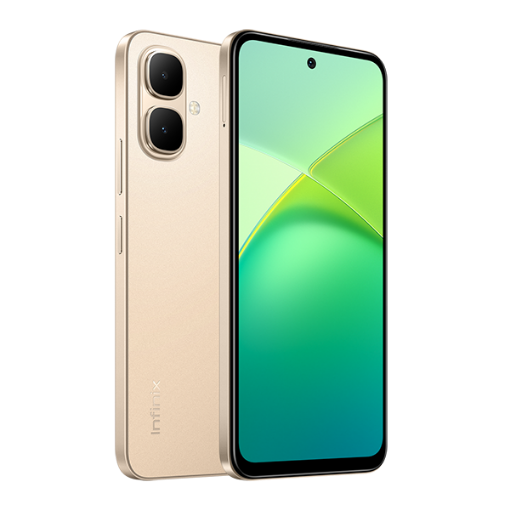 Infinix Smart 10 4G (4+128) GB -…