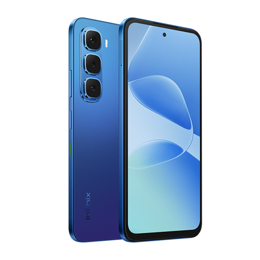 Infinix Hot 60i 5G (8+256) GB -…