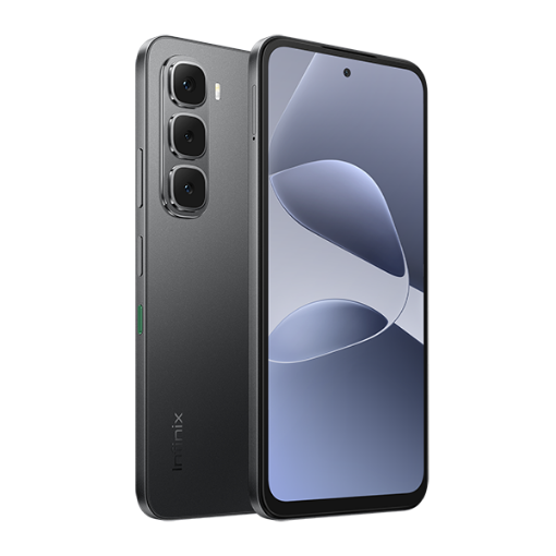 Compare Infinix Hot 60i 4G 8+256 GB  Sleek Black at KSA Price