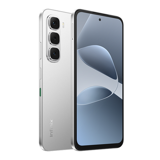 Infinix Hot 60i 5G (8+256) GB -…