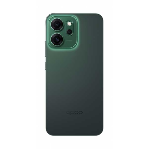 Compare OPPO Reno14 F 5G 12+256 GB  Luminous Green at KSA Price