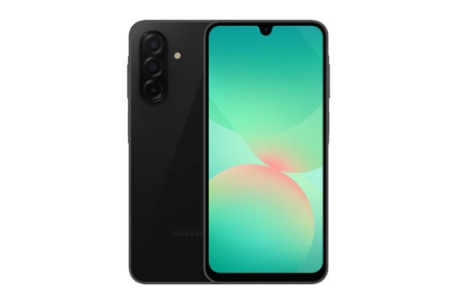 Compare SAMSUNG GalaxyA26 5G 8+256 GB  Black at KSA Price