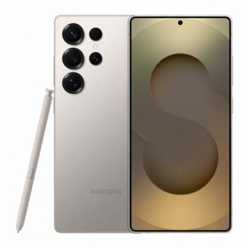 Compare SAMSUNG S25 Ultra 5G  12+256 GB  Titanium Gray at KSA Price