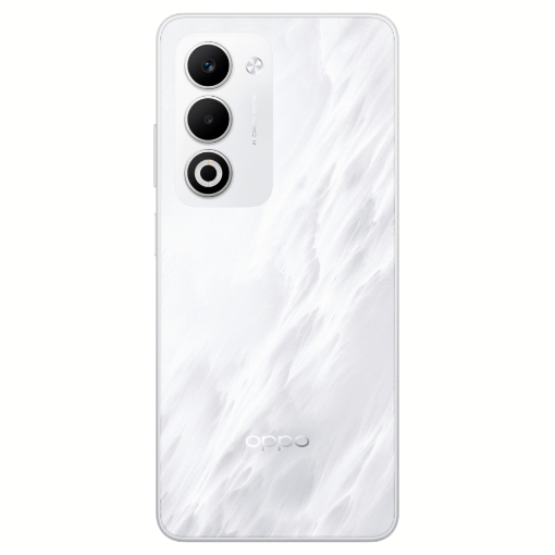 Compare OPPO A5 4G 6+128 GB  Mist White at KSA Price