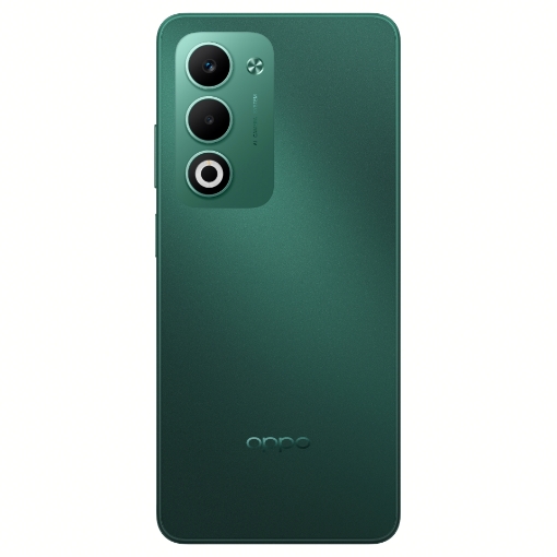 Compare OPPO A5 5G 6+128 GB  Aurora Green at KSA Price
