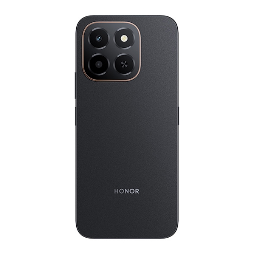 HONOR X6c 4G (6+256) GB - Midnight…