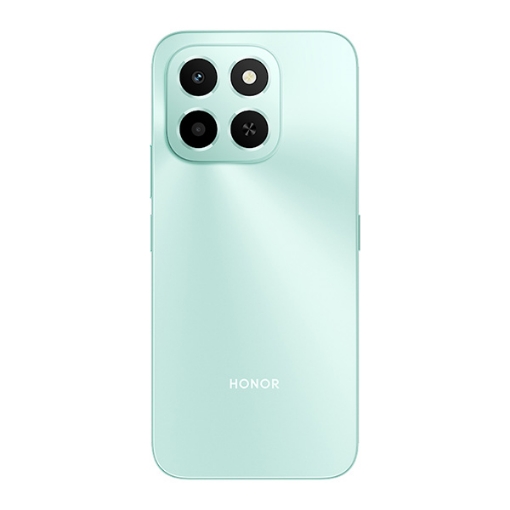 Compare HONOR X6c 4G 6+256 GB  Ocean Cyan at KSA Price