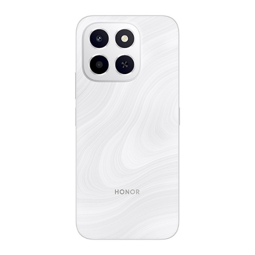 Compare HONOR X6c 4G 6+256 GB  Moonlight White at KSA Price