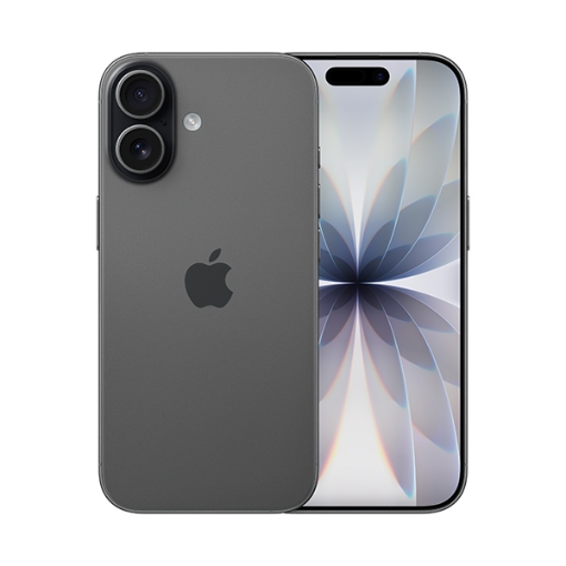 iPhone 17 256GB - Black - Middle East Version