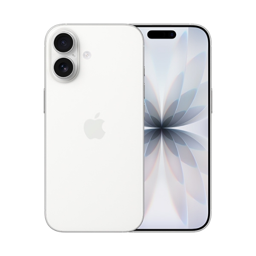 iPhone 17 256GB - White - Middle East Version