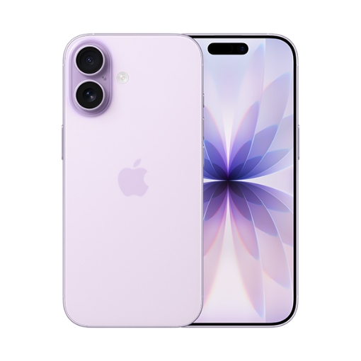 iPhone 17 256GB - Lavender - Middle East…