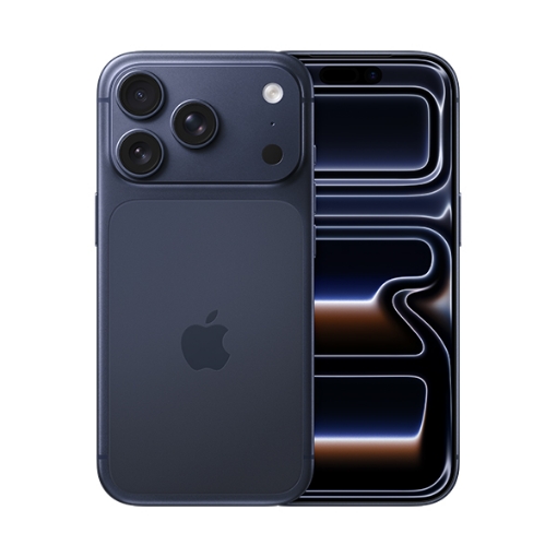 iPhone 17 Pro 256GB - Deep Blue - Middle…