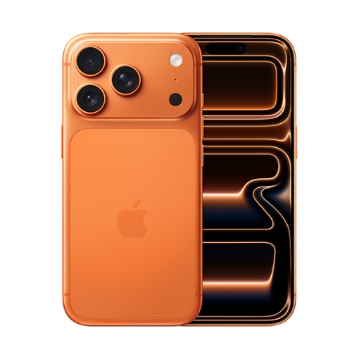 Compare iPhone 17 Pro 512GB  Cosmic Orange at KSA Price