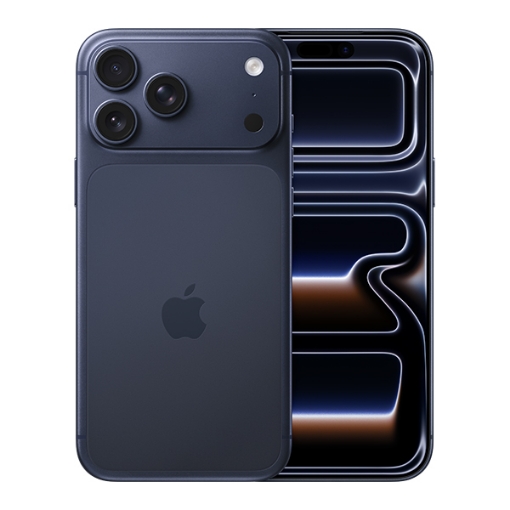Compare iPhone 17 Pro Max 256GB  Deep Blue  Middle East Version at KSA Price