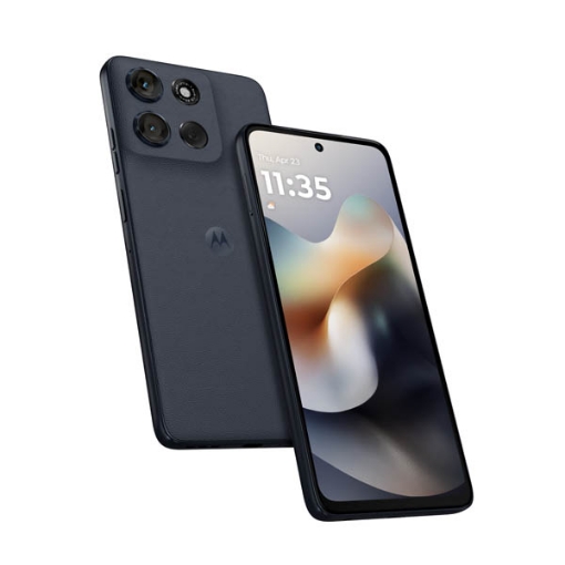Compare Motorola G56 5G 12+256 GB  Black Oyster at KSA Price