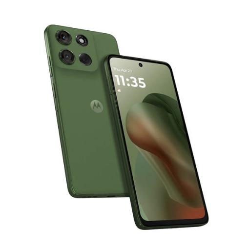 Compare Motorola G56 5G 12+256 GB  Dill at KSA Price