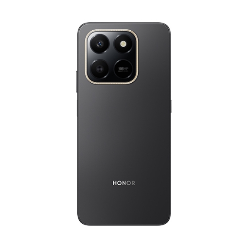 Compare HONOR X7d 4G 8+256 GB  Velvet Black at KSA Price