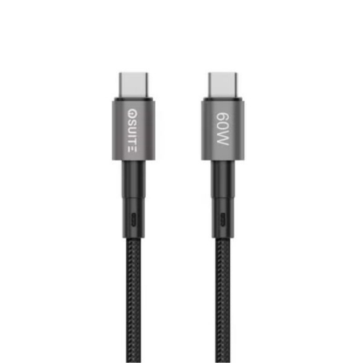 iOsuite Aluminium Alloy USB-C to USB-C Magnetic…