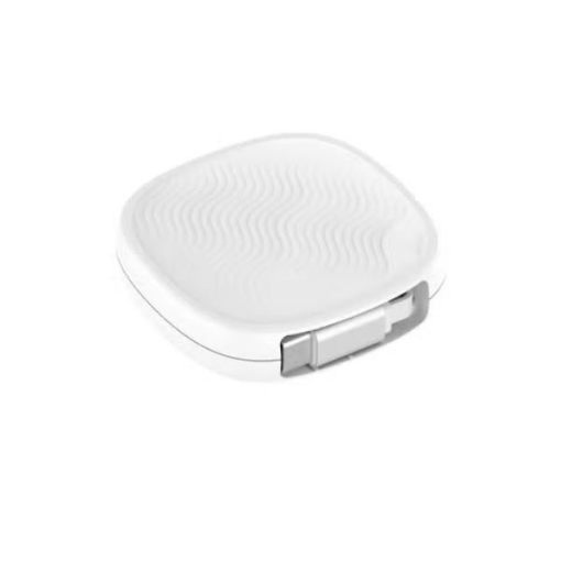 iOsuite USB-C to USB-C Retractable Cable 1M…
