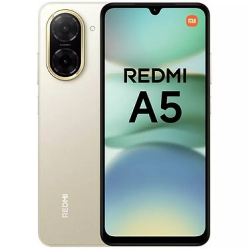 XIAOMI Redmi A5 4G (4GB RAM + 128GB)…