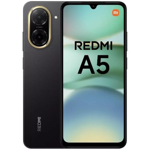 XIAOMI Redmi A5 4G (4GB RAM + 128GB)…