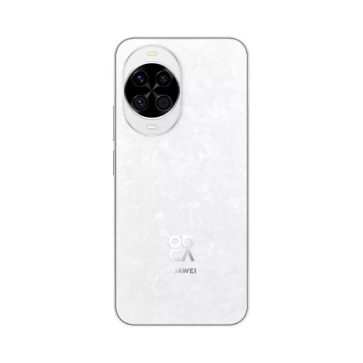 Compare HUAWEI Nova 14 4G 12+256 GB  White Dual at KSA Price
