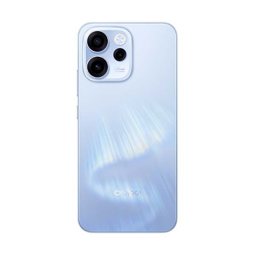 Compare OPPO Reno15F 5G 12+512 GB  Aurora blue at KSA Price