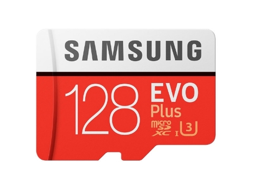 Compare Samsung EVO PLUS at KSA Price