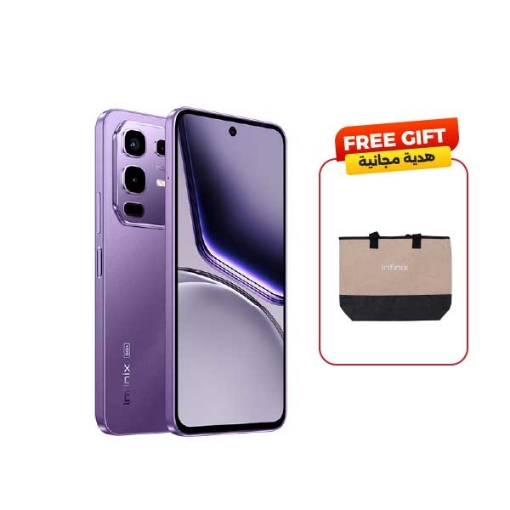 Infinix Note 50x 5G (8+256) GB -…