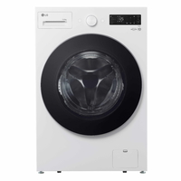 Compare LG 15 kg Front Load Washing Machine, White, with Dryer, WSN1508WHT at KSA Price