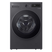 Compare LG frontload washing machine, 15 kg dryer, 8 kg, 1000 rpm, WSN1508BMT at KSA Price