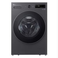 Compare LG Front Load Washing Machine, 20 kg, Graphite Essence Color, WFN2010BST at KSA Price