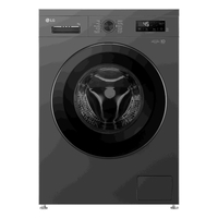 Compare LG Front Load ,Washing Machine, 7kg, Black ,WF0712MB at KSA Price