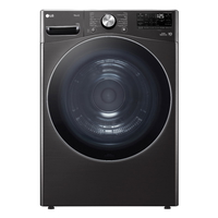 Compare LG Condenser Dryer ,18kg, 14 Programs ,BlackSteel, RH18U8JVCW at KSA Price