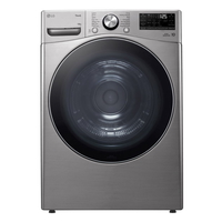Compare LG Condenser Dryer ,18 kg, 14 Programs ,Silver, RH18U8EVCW at KSA Price