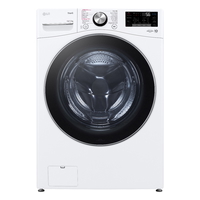 Compare LG Washing Machine 19 kg Wash12 kg Dry Front at KSA Price
