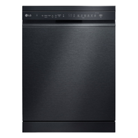 LG Dishwasher 14 Place Settings 9 Programs…