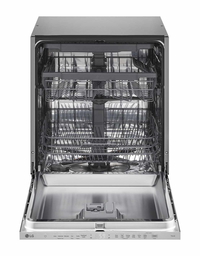 LG Built-in Dishwasher, 14 Place Settings, 9…
