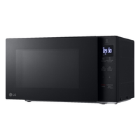Compare LG Microwave, 20 Liter, 700 Watt, Easy Clean, Black, MS2032GAS at KSA Price