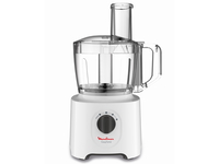 Moulinex Food Processor, Easy Force 800 Watts,…