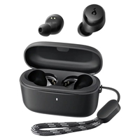 Compare Anker Soundcore A25i true wireless Earbuds Black at KSA Price