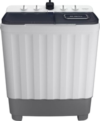 Compare Hitachi Twin Tub Washing Machine, 9 kg, White * Blue, LTT09JWTPFB at KSA Price