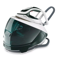 Compare Tefal Iron, 2200W, 1.8L, Dark Green, GV9E21G0 at KSA Price