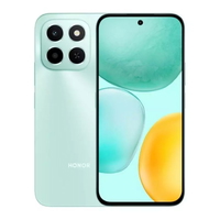 Honor X6c 4G 6GB 128GB Ocean Cyan