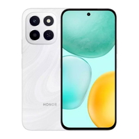 Compare Honor X6c 4G 6GB 256GB Moonlight White at KSA Price