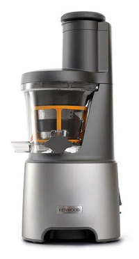 Compare Kenwood PureJuice XL Juicer 230 Watts, 600 ml, Silver, OWJMP85.000SI at KSA Price