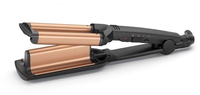 Compare Babyliss Curling Iron Deep Waves, BABW2447SDE at KSA Price
